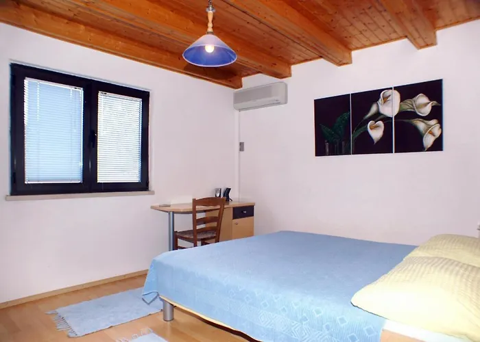 Apartamento Seaside With A Swimming Pool Lumbarda, Korcula - 4404 *
