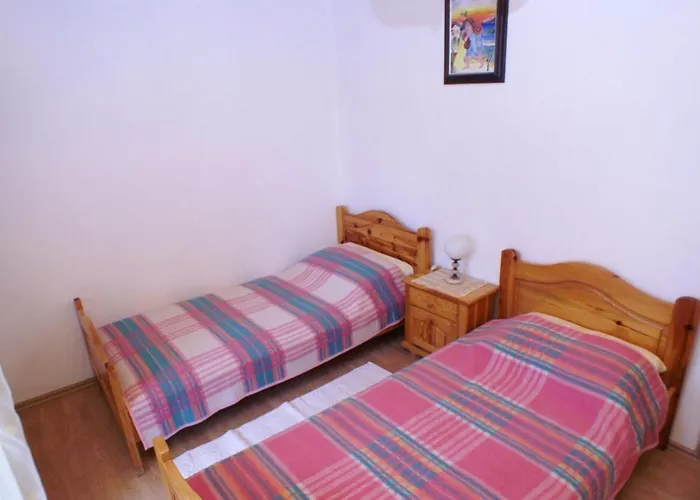 Apartamento Seaside With A Swimming Pool Lumbarda, Korcula - 4404 Lumbarda