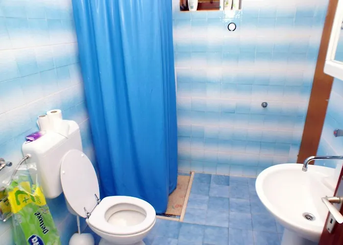 Apartamento Seaside With A Swimming Pool Lumbarda, Korcula - 4404 Lumbarda