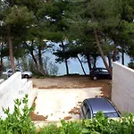 Lejlighed Seaside With A Swimming Pool Lumbarda, Korcula - 4404 Lumbarda