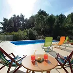 Lejlighed Seaside With A Swimming Pool Lumbarda, Korcula - 4404
