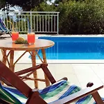 Seaside With A Swimming Pool Lumbarda, Korcula - 4404
