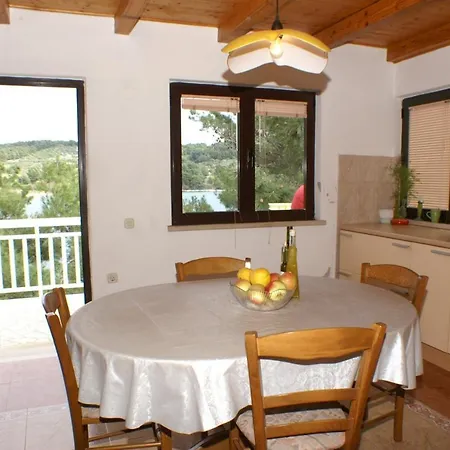 Seaside Apartments With A Swimming Pool Lumbarda - Korcula - 4404 Apartman *