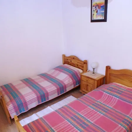 아파트 Seaside With A Swimming Pool - Korcula - 4404 룸바르다