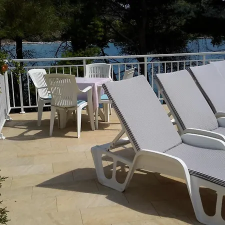 公寓 Seaside With A Swimming Pool Lumbarda, Korcula - 4404 *